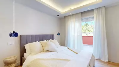 Semi-Detached House in Atalaya