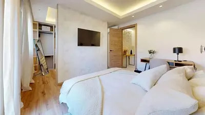 Semi-Detached House in Atalaya