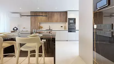 Semi-Detached House in Atalaya