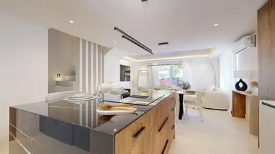 Semi-Detached House in Atalaya