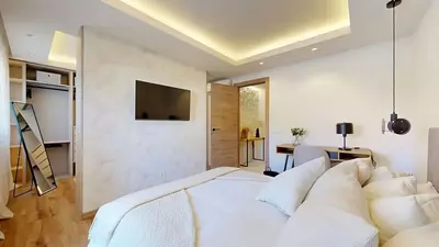 Semi-Detached House in Atalaya