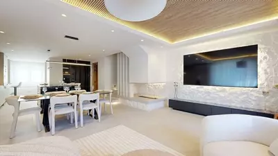 Semi-Detached House in Atalaya