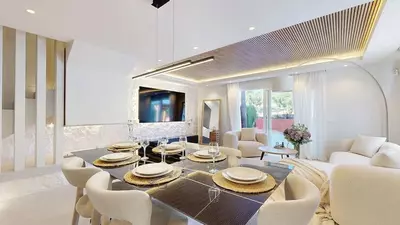 Semi-Detached House in Atalaya