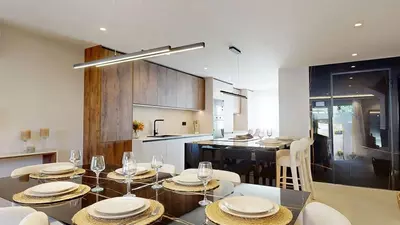Semi-Detached House in Atalaya
