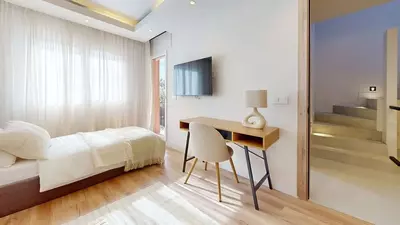 Semi-Detached House in Atalaya