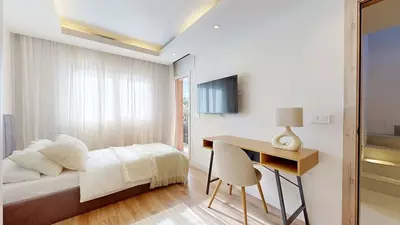 Semi-Detached House in Atalaya
