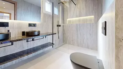 Semi-Detached House in Atalaya
