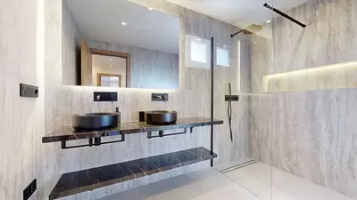 Semi-Detached House in Atalaya