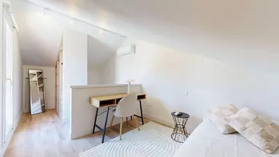 Semi-Detached House in Atalaya