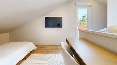 Semi-Detached House in Atalaya