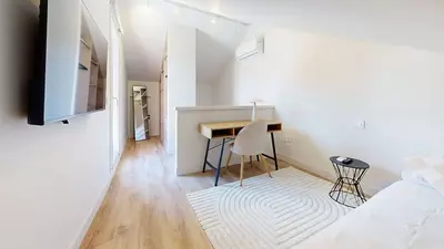 Semi-Detached House in Atalaya