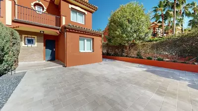 Semi-Detached House in Atalaya