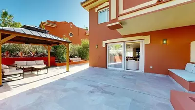 Semi-Detached House in Atalaya