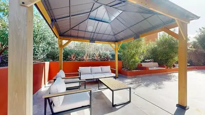 Semi-Detached House in Atalaya