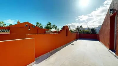 Semi-Detached House in Atalaya