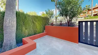 Semi-Detached House in Atalaya