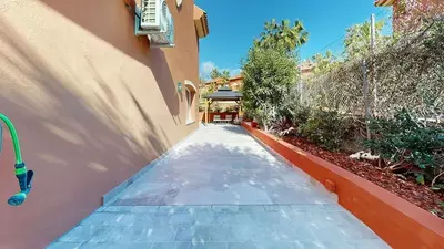 Semi-Detached House in Atalaya