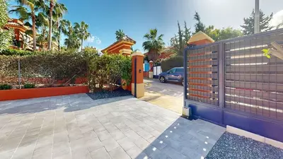 Semi-Detached House in Atalaya