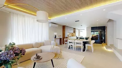 Semi-Detached House in Atalaya