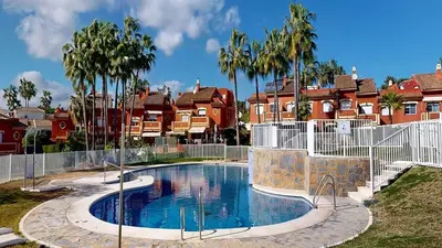 Semi-Detached House in Atalaya