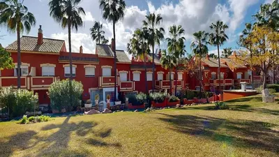 Semi-Detached House in Atalaya
