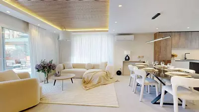 Semi-Detached House in Atalaya