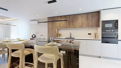Semi-Detached House in Atalaya