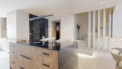 Semi-Detached House in Atalaya