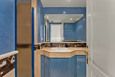 Middle Floor Apartment in Elviria