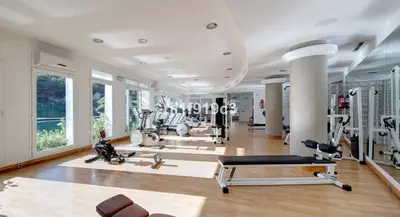 Middle Floor Apartment in Elviria