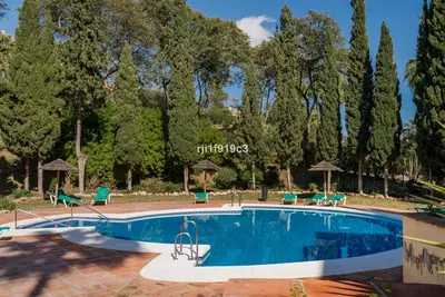 Middle Floor Apartment in Elviria