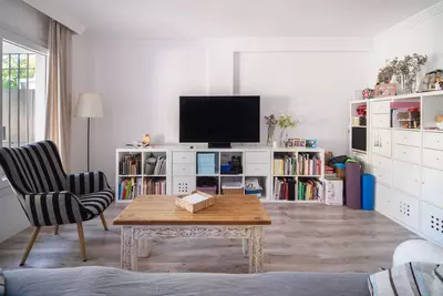 Townhouse in Atalaya