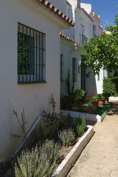 Townhouse in Atalaya