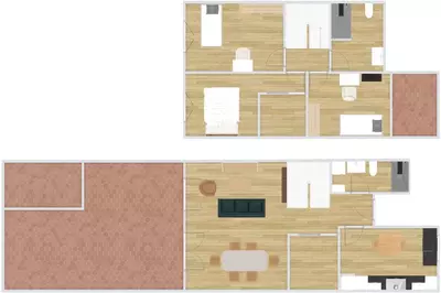Townhouse in Atalaya