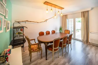 Townhouse in Atalaya