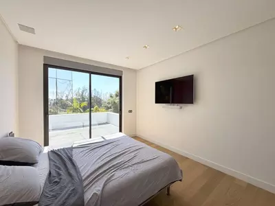 Detached Villa in Nueva Andalucía