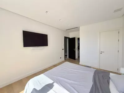 Detached Villa in Nueva Andalucía