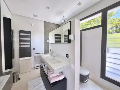 Detached Villa in Nueva Andalucía