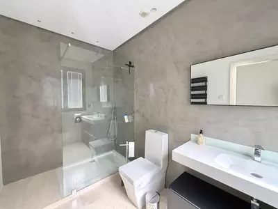 Detached Villa in Nueva Andalucía
