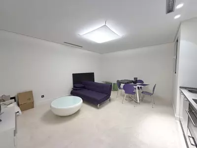 Detached Villa in Nueva Andalucía