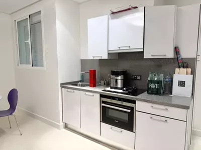 Detached Villa in Nueva Andalucía