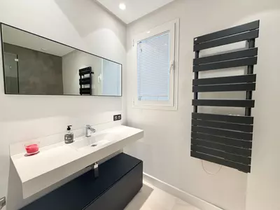 Detached Villa in Nueva Andalucía