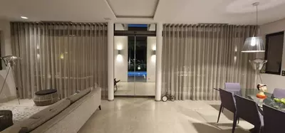 Detached Villa in Nueva Andalucía