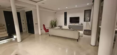 Detached Villa in Nueva Andalucía