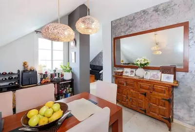 Penthouse in Estepona