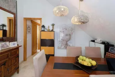 Penthouse in Estepona