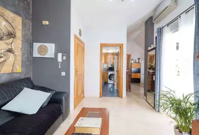 Penthouse in Estepona