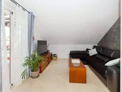 Penthouse in Estepona
