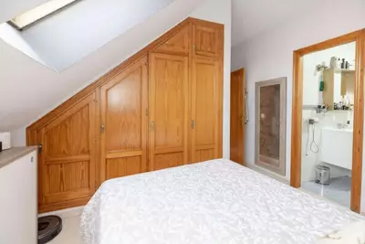 Penthouse in Estepona