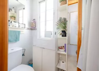 Penthouse in Estepona